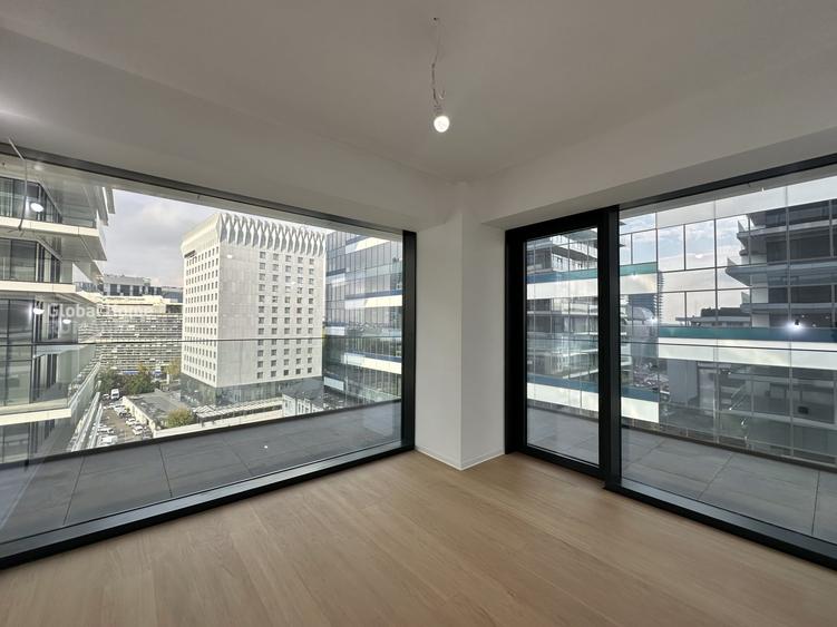 Apartament cu 3 camere decomandat în Floreasca