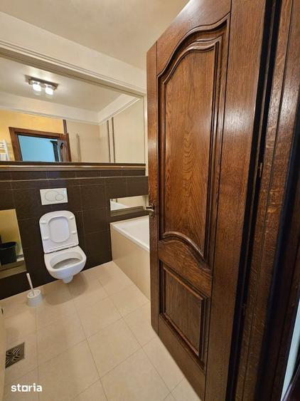 Apartament cu 2 camere în Ultracentral