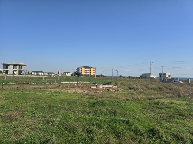 Teren Construcții intravilan de 17000 mp, în Costinești
