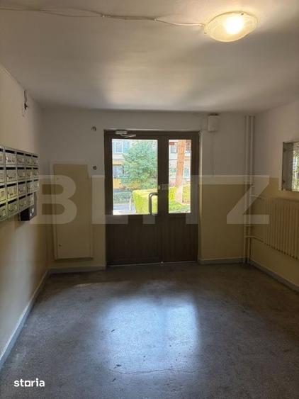 Apartament 2 camere, 38 mp, zona Aleea Micus - Manastur - 6