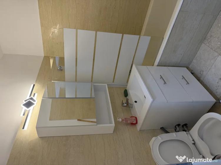 Apartament de inchiriat 2 camere , calea Grivitei - 4