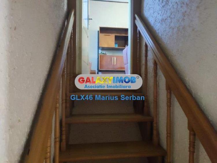 Vanzare casa P+1 Barbuletu - 12