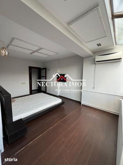 Apartament cu 3 camere în Orașul Nou