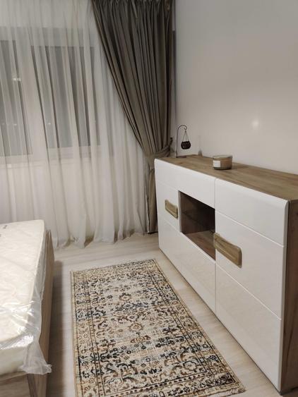 Inchiriez apartament 2 camere Iasi -Nicolina - 8