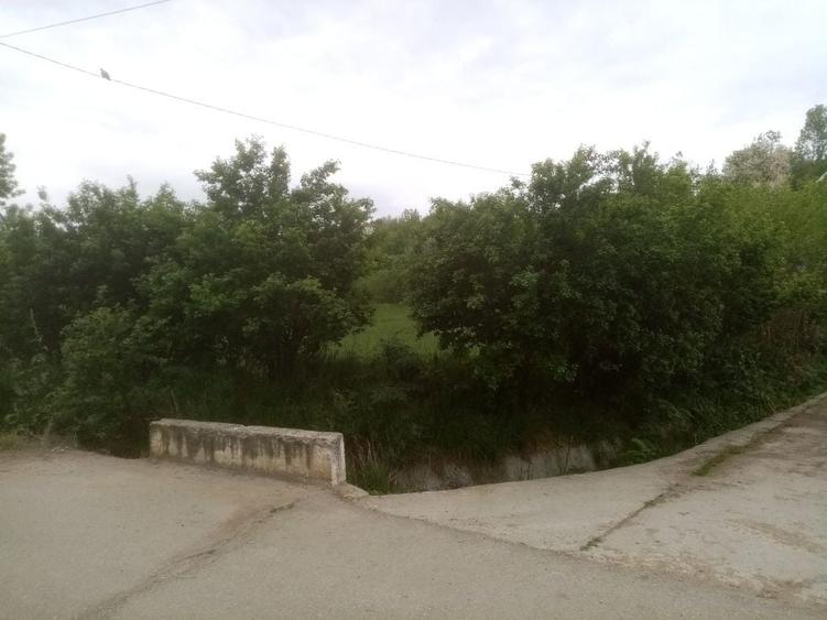 Spațiu comercial, în Central