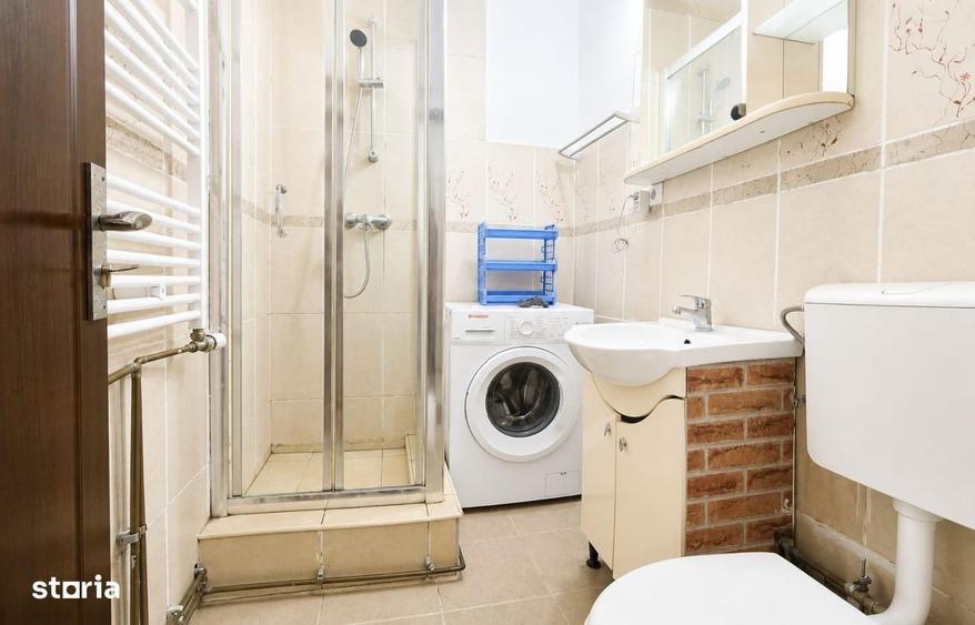 Apartament 1 camera D TATARASI GRADINARI 25 MP - 3