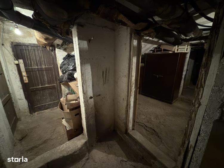 Apartament cu 2 camere decomandat în Someșeni