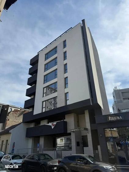 Apartament 2 Camere cu 2 bai | Lux | Eminescu - Dacia I Bloc Nou | - 15