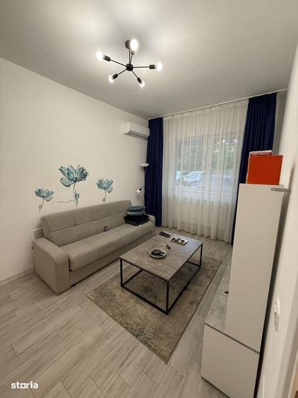Apartament cu 2 camere în Dudu