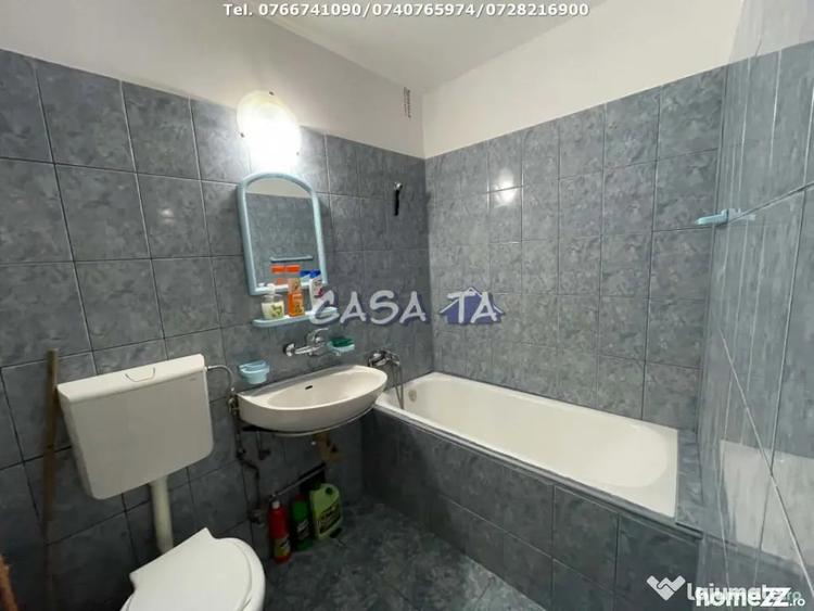 Garsonieră în Central