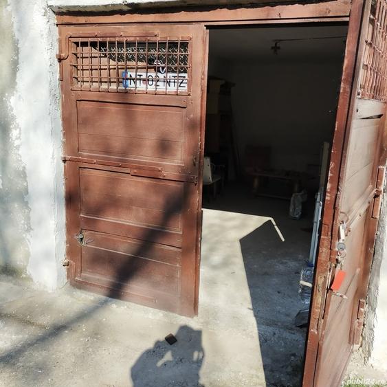 Spațiu comercial, de 19 mp, în Ultracentral
