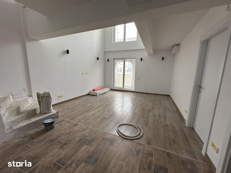 Apartament 3 camere DUPLEX/terasa proprie/7 minute Metrou Berceni - 13
