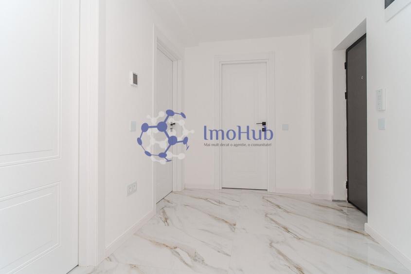 Apartament cu 2 camere decomandat în Copou