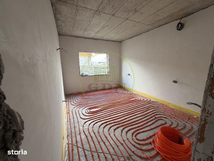 Casă cu 4 camere în Central