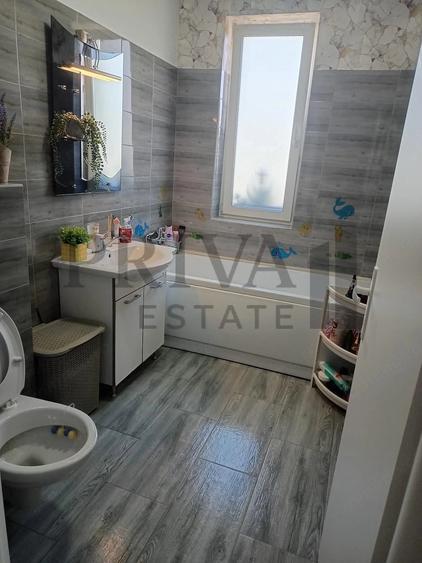 Apartament cu 2 camere, mobilat în Calea Urseni