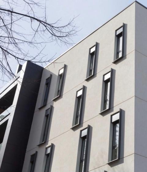 Apartament cu 2 camere semidecomandat, mobilat în Unirii