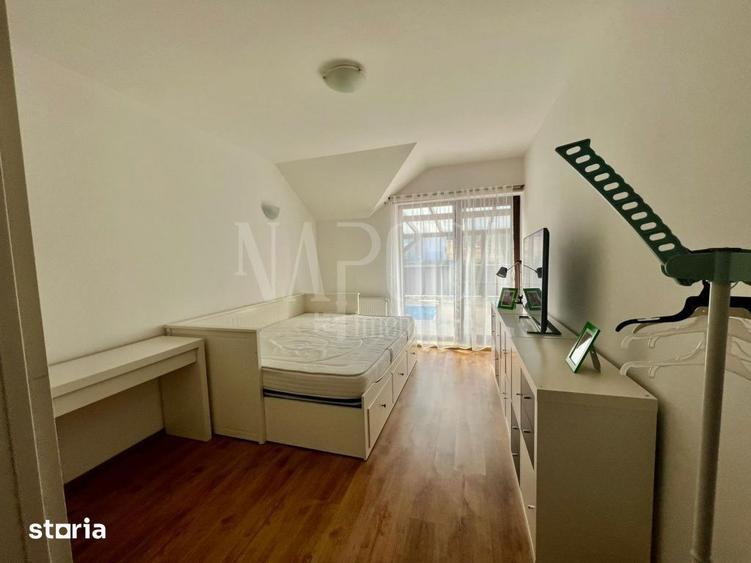 Apartament cu 5 camere în Bună Ziua