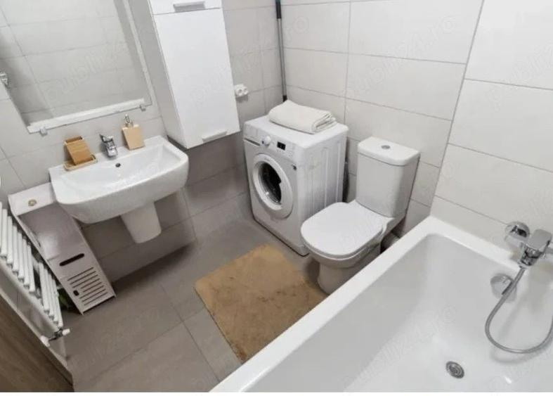 Apartament spatios Lujerului-Politehnica metrou - 5
