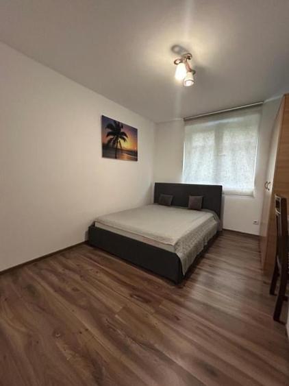Garsonieră în Jiului
