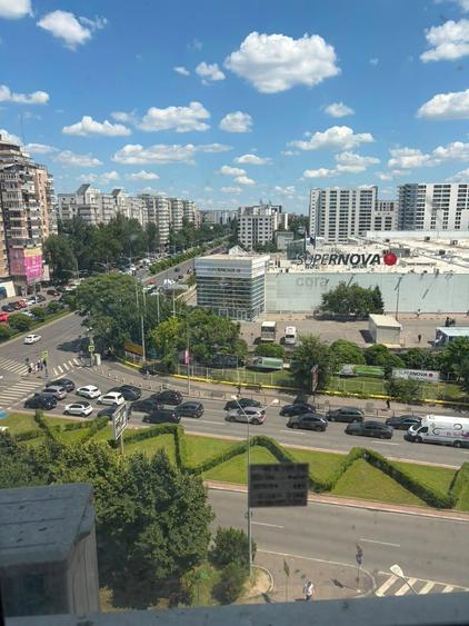 4 Camere Centrala Proprie Bloc Reabilitat | Metrou Lujerului - 1