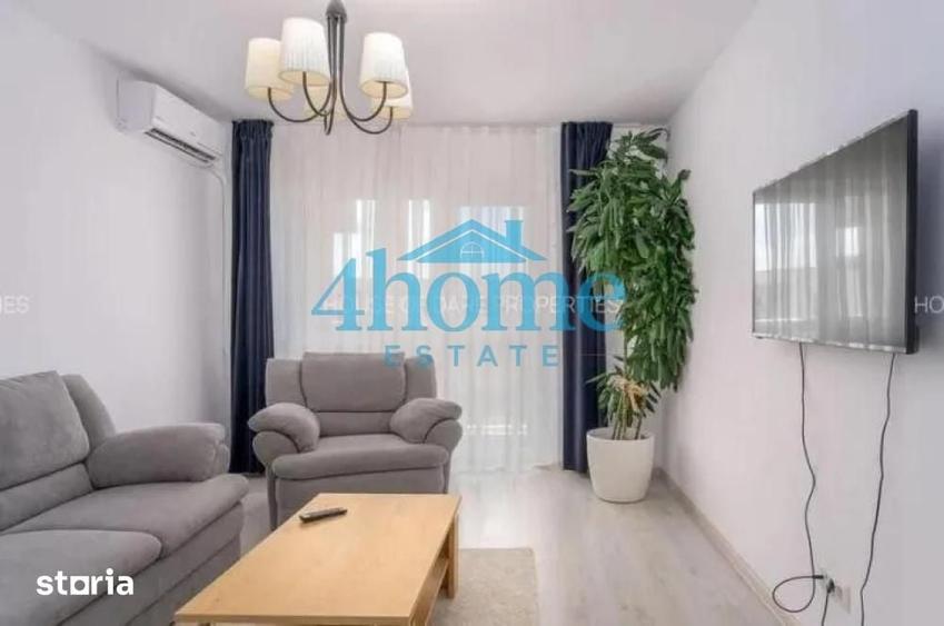Apartament 3 camere Theodor Pallady|Nicolae Teclu|Parcare|Metrou - 1