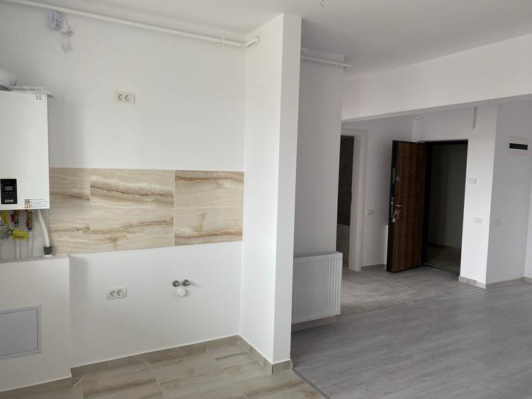 Apartament cu 2 camere nedecomandat în Berceni — fotografia 2
