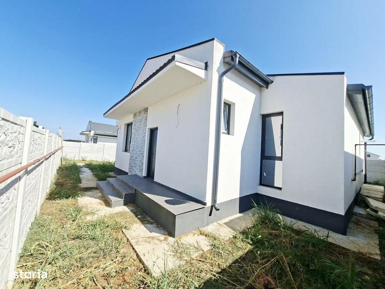 Casa Parter 4 Camere/Com.berceni/Comision 0% - 12