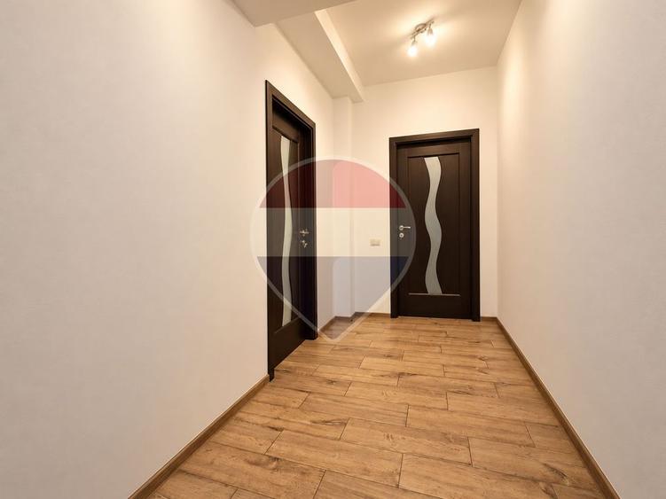 Apartament cu 2 camere decomandat, mobilat în Chiajna