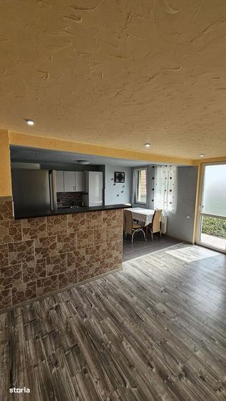 Apartament cu 3 camere în Dâmbul Rotund