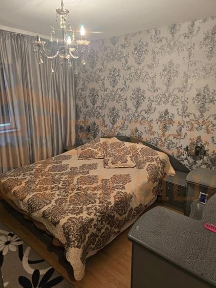 Apartament cu 2 camere decomandat, mobilat în Balada