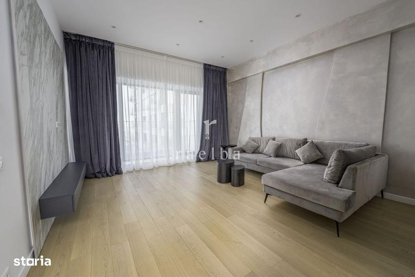Apartament nou cu 3 camere de inchiriat ONE VERDI - 8