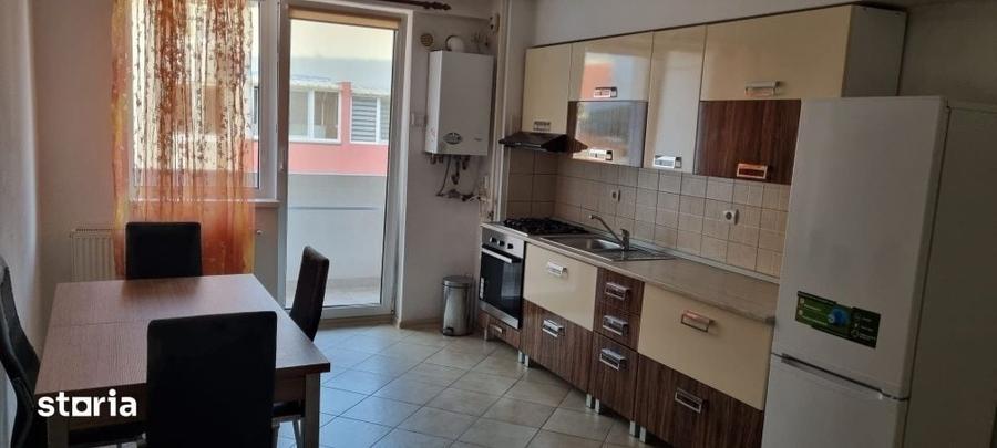 Apartament cu 2 camere în Tolstoi