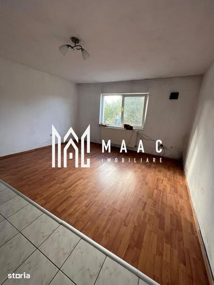 Casă cu 4 camere cu Teren 400 Mp în Bujoreni