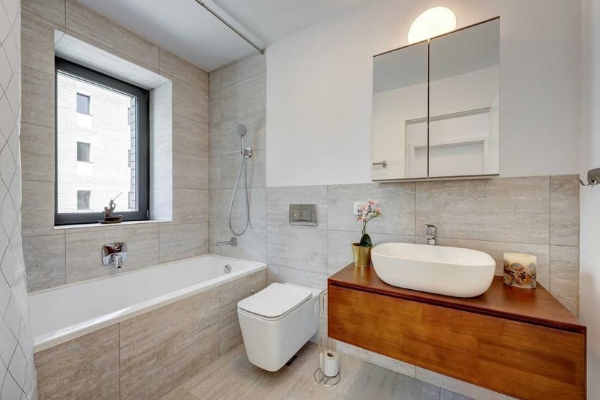 Apartament cu 2 camere semidecomandat în Sud
