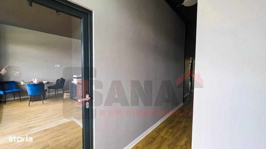 Spațiu comercial, de 174 mp, în Turnișor