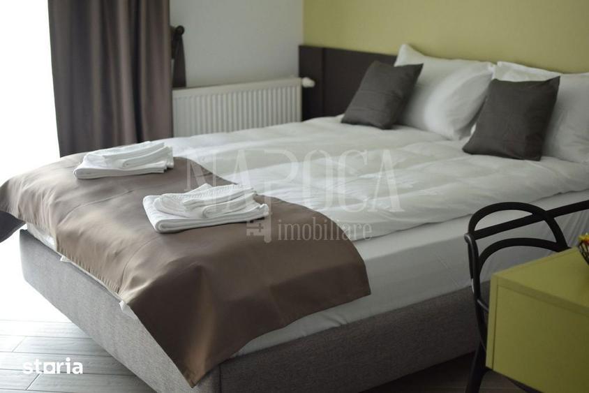 Casă cu 6 camere cu Teren 283 Mp în Sânmartin