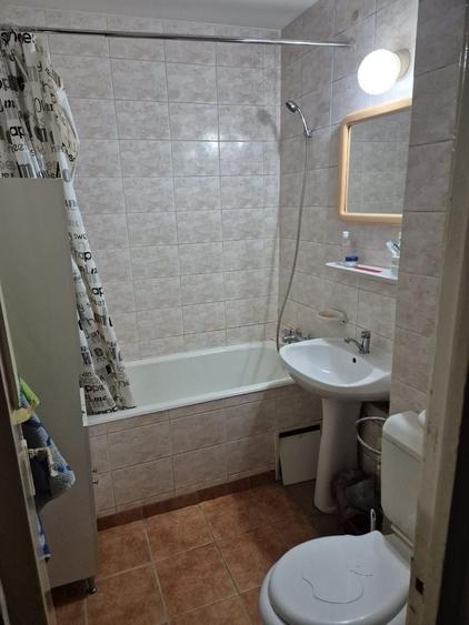 Garsonieră decomandată în Timișoara
