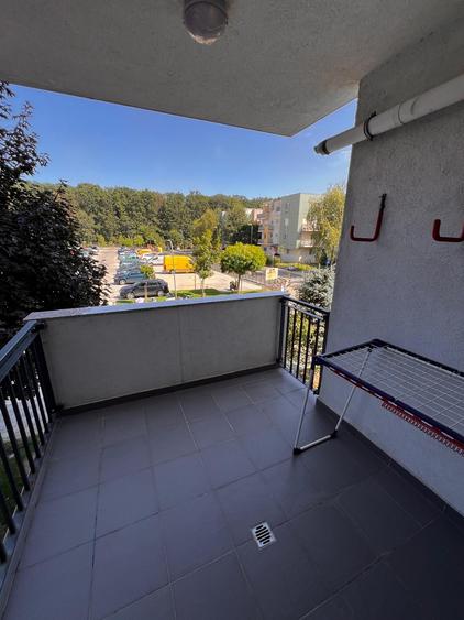 Complex Greenfield/Padurea Baneasa/Loc Parcare/Ap 3 Camere modern la cheie/ - 7