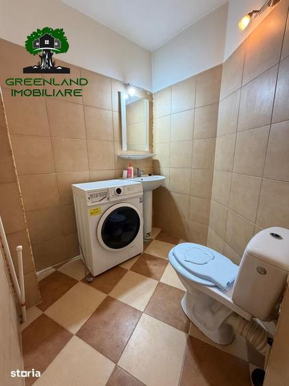 Apartament cu 4 camere decomandat în Tudor Vladimirescu