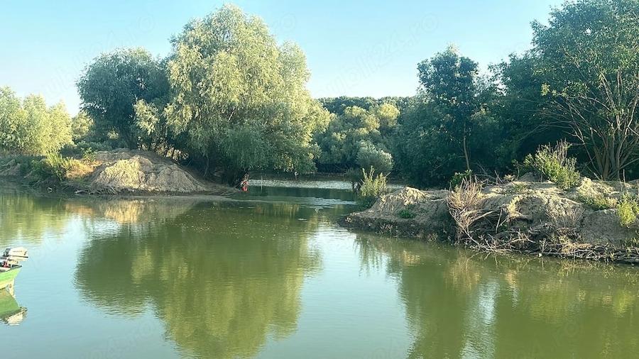 Teren de 1140 mp, în Central