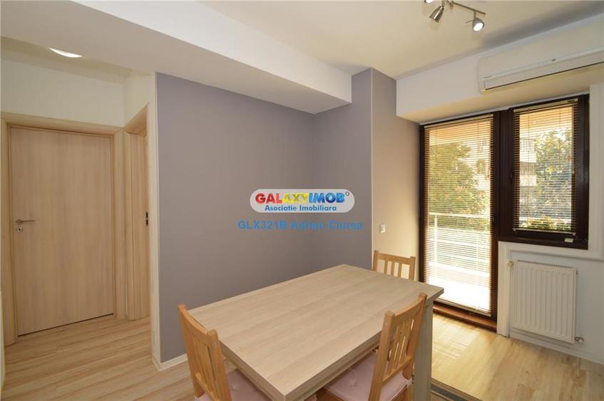 Apartament cu 2 camere decomandat, mobilat în Ștefan cel Mare