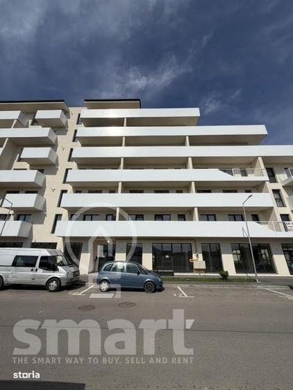 Apartament 2 camere, totul nou, Eroilor, garaj - 7