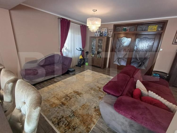 Vilă premium cu foisor si sauna, 240 mp, 10 ari teren, Scheia - 9
