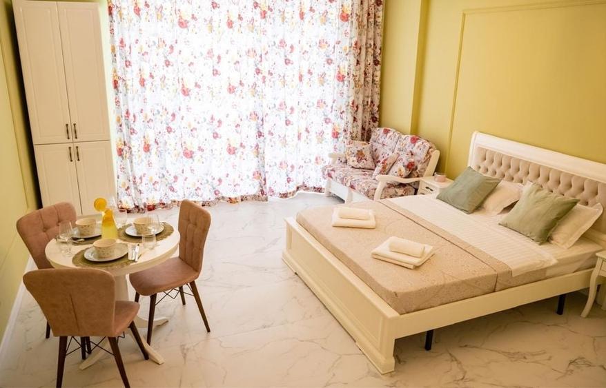 Apartament în Central