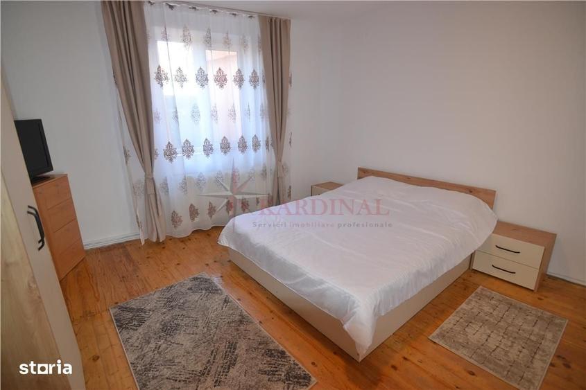 Apartament cu 2 camere decomandat în Bartolomeu