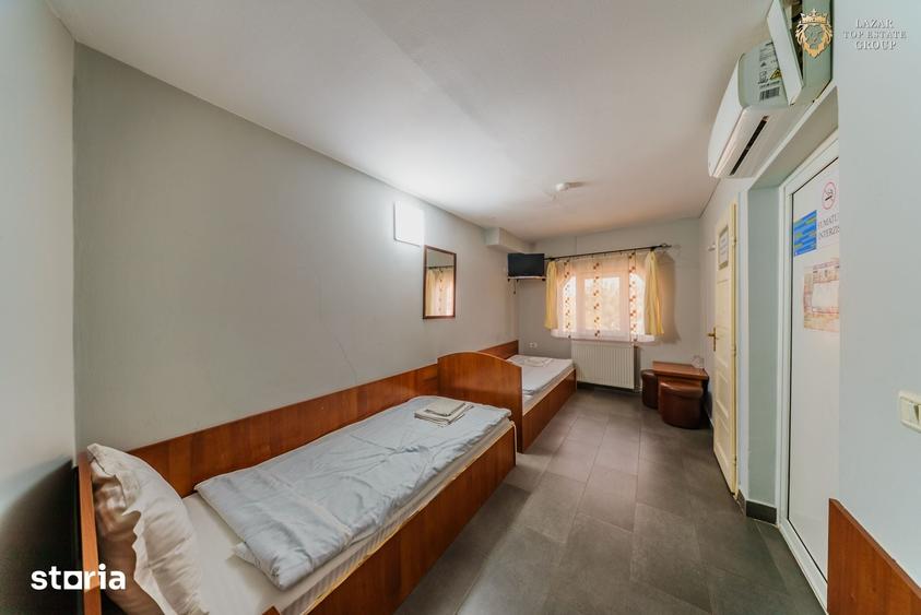 Casă cu 5 camere cu Teren 270 Mp în Pârneava