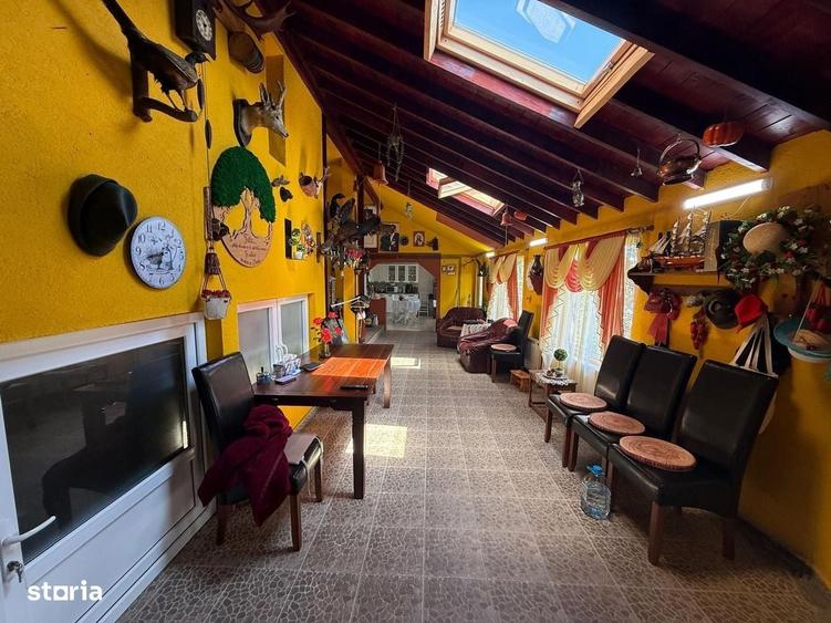 Casă cu 4 camere în Provița de Jos