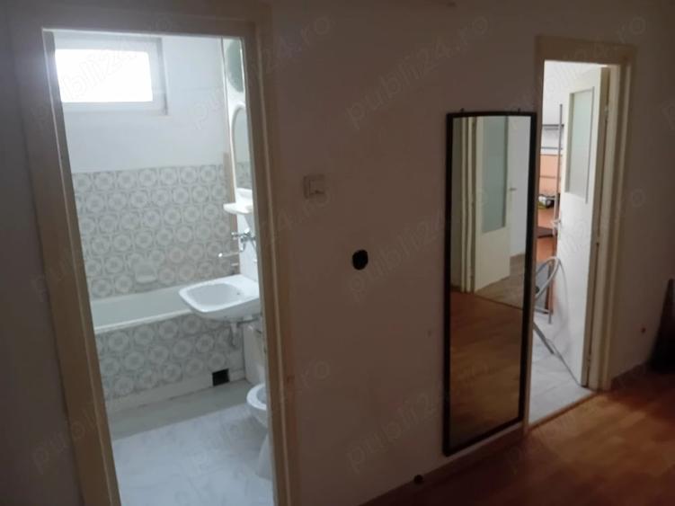 Garsonieră decomandată în Ultracentral