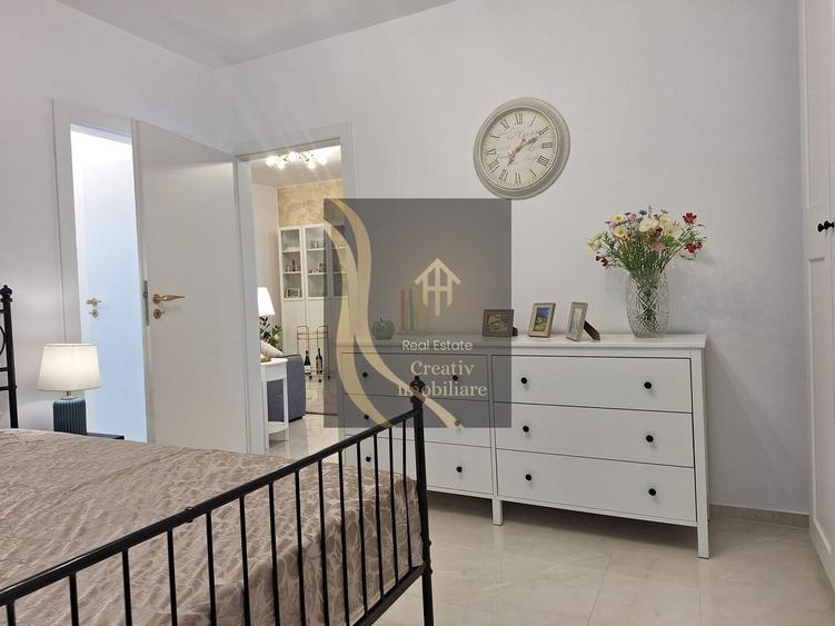 Apartament cu 2 camere circular în Timișoara