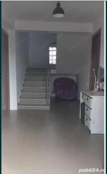Casă cu 3 camere cu Teren 500 Mp în Prundu